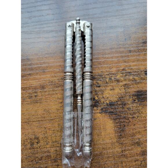 Vintage HMB 5" Nut Cracker/Sheller and Pick - used - Picture 3 of 5